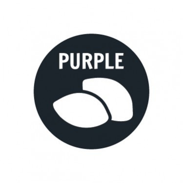 Sementes de cannabis roxa Sementes de cannabis roxa